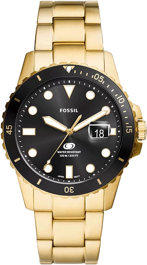 Ceas de mână Fossil FS6035