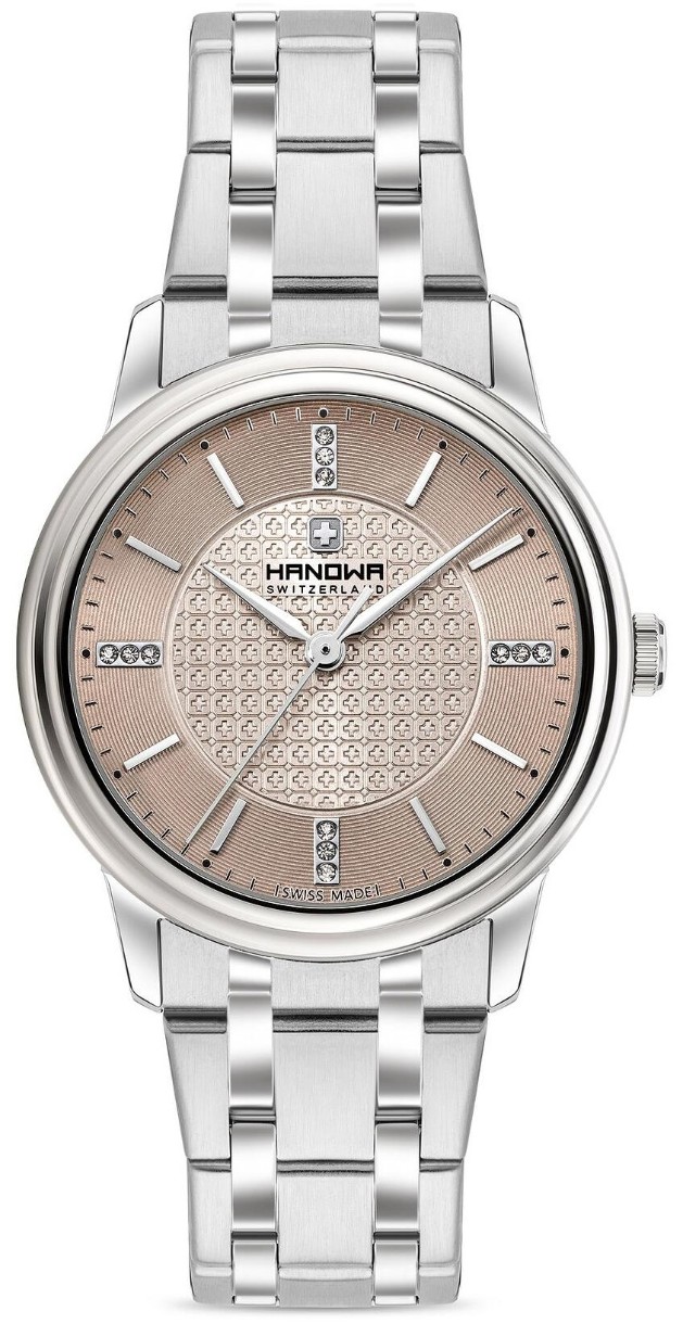 Ceas de mână Hanowa 16-7087.04.014