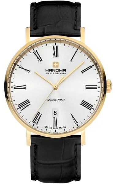 Наручные часы Hanowa HAWGB0001010