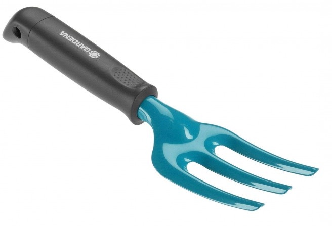 Вилы ручные Gardena Classic Ergo 7.5cm (8952-20)