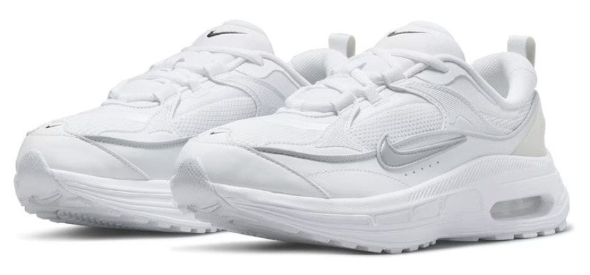 Кроссовки женские Nike Air Max Bliss White 38