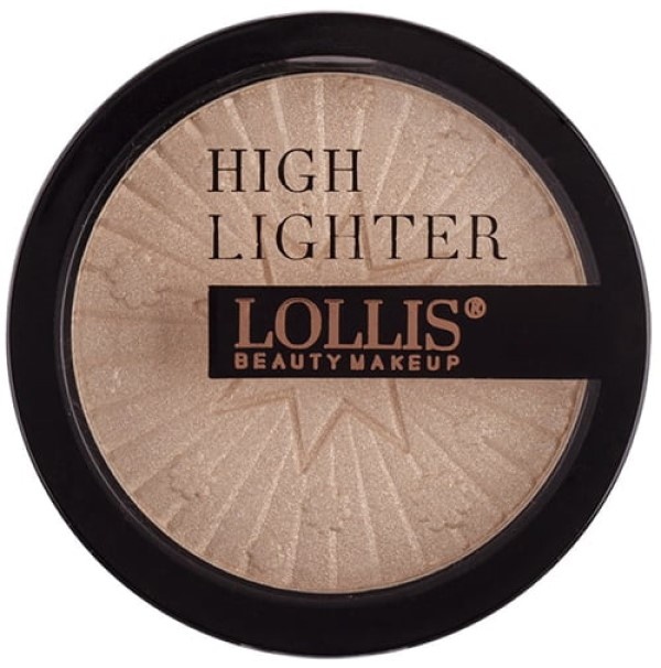 Хайлайтер Lollis Highlighter 01