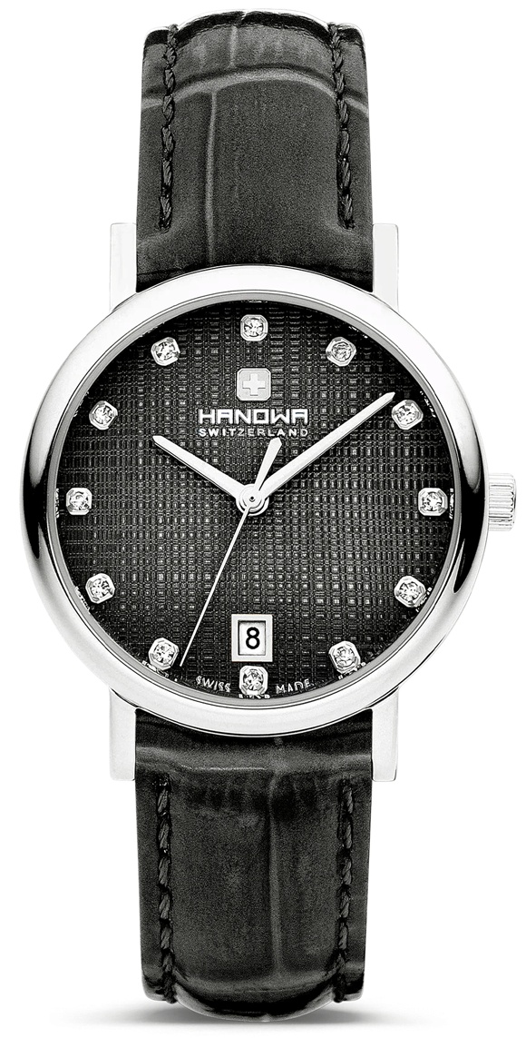 Наручные часы Hanowa HAWLB2200504