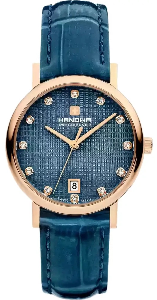 Наручные часы Hanowa HAWLB2200520