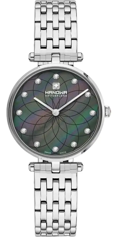 Наручные часы Hanowa HAWLG0001303