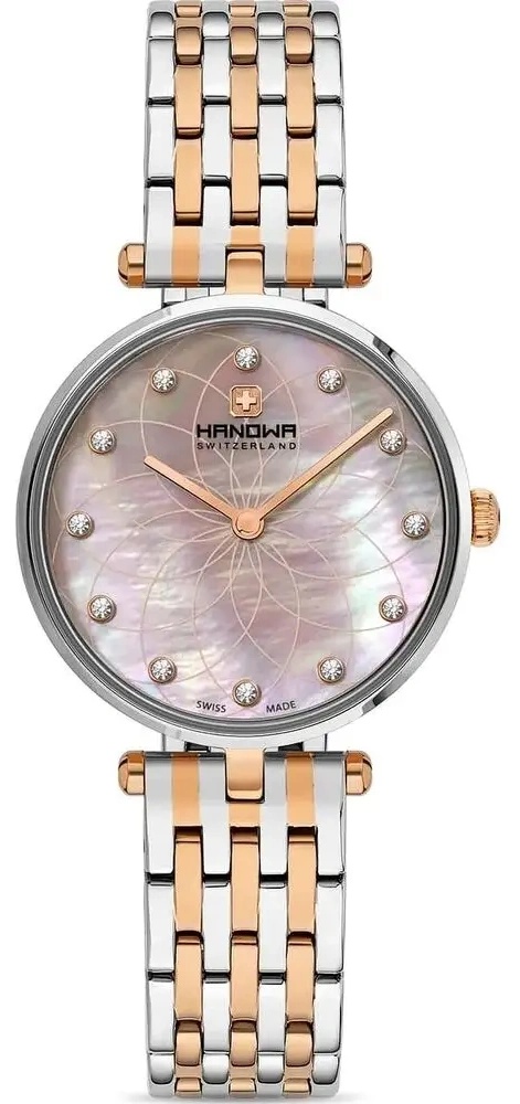 Наручные часы Hanowa HAWLG0001360