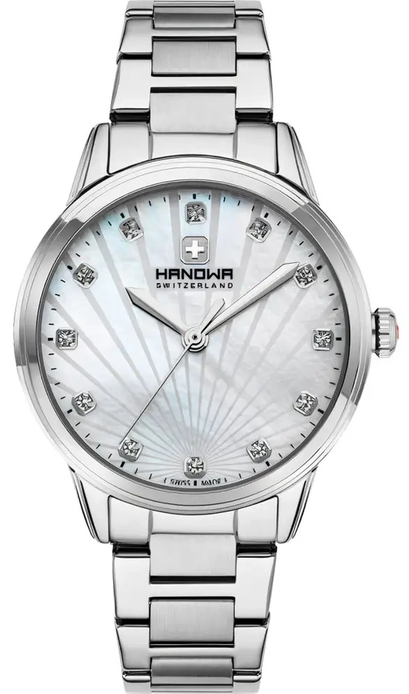 Ceas de mână Hanowa HAWLG0002004