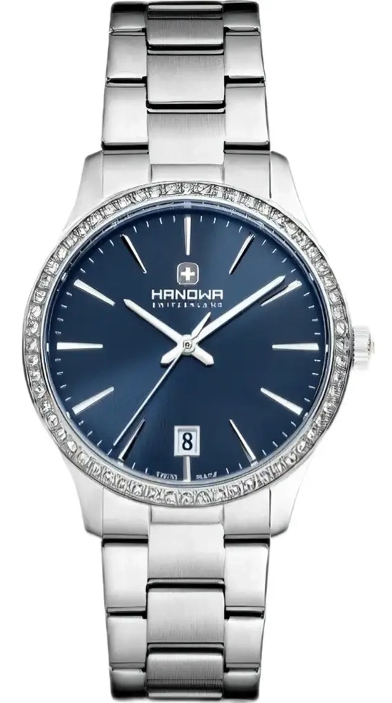 Ceas de mână Hanowa HAWLH0001601