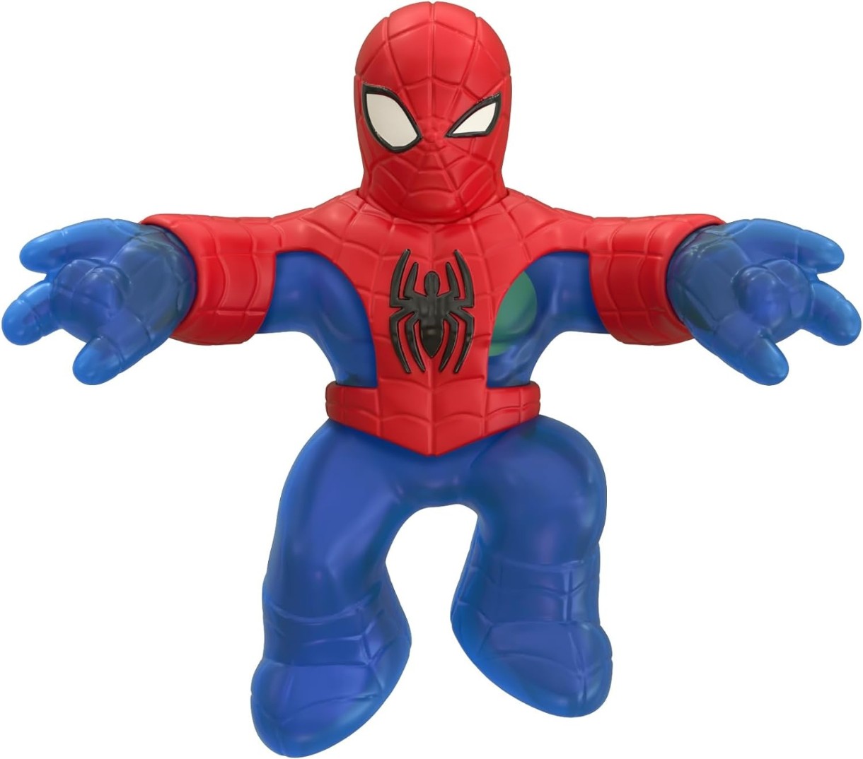 Figura Eroului Goojitzu Spider-Man (GOJ42625)