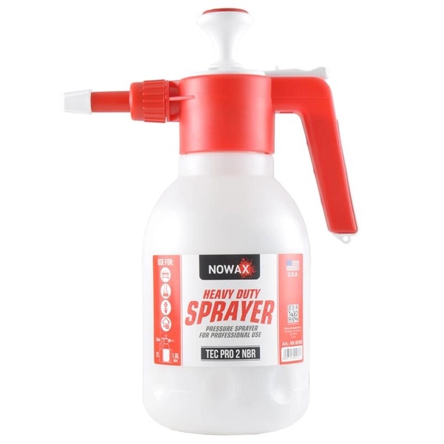 Опрыскиватель Nowax NX02181 2L