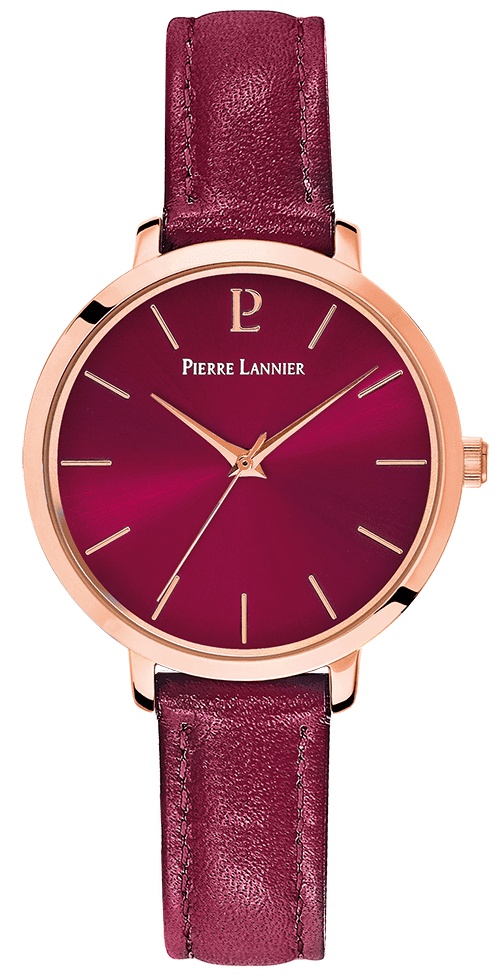 Наручные часы Pierre Lannier 038J955