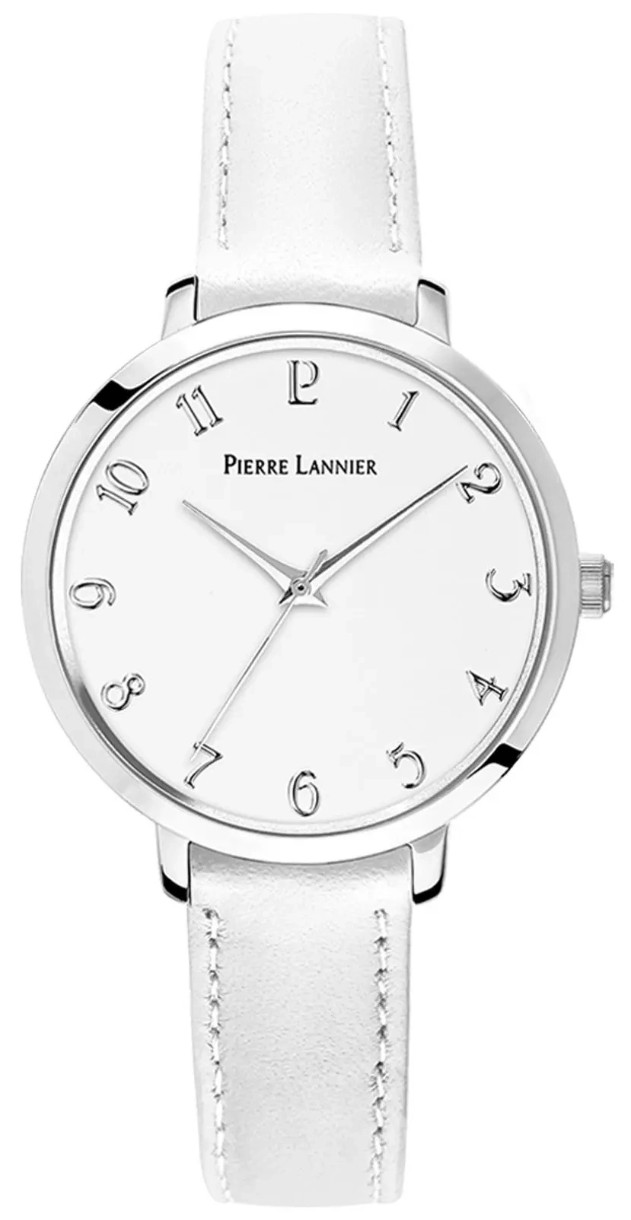 Наручные часы Pierre Lannier 046H600