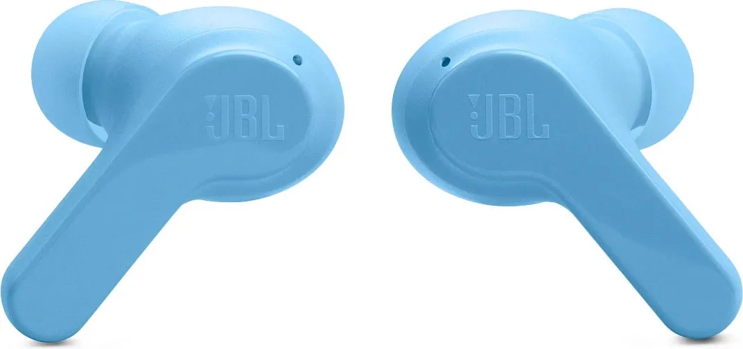 Наушники JBL Wave Beam Blue