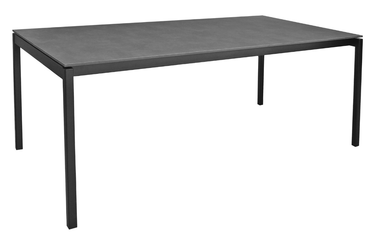 Обеденный стол Deco Olivia 2000x1000