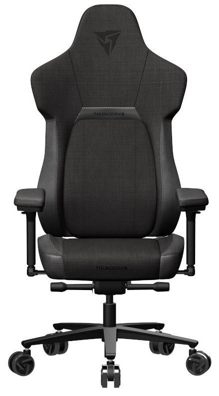 Геймерское кресло ThunderX3 Core Loft Black
