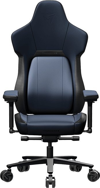 Геймерское кресло ThunderX3 Core Modern Blue