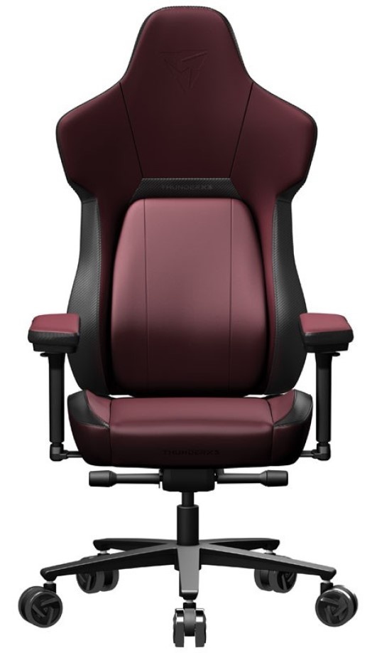 Геймерское кресло ThunderX3 Core Modern Red