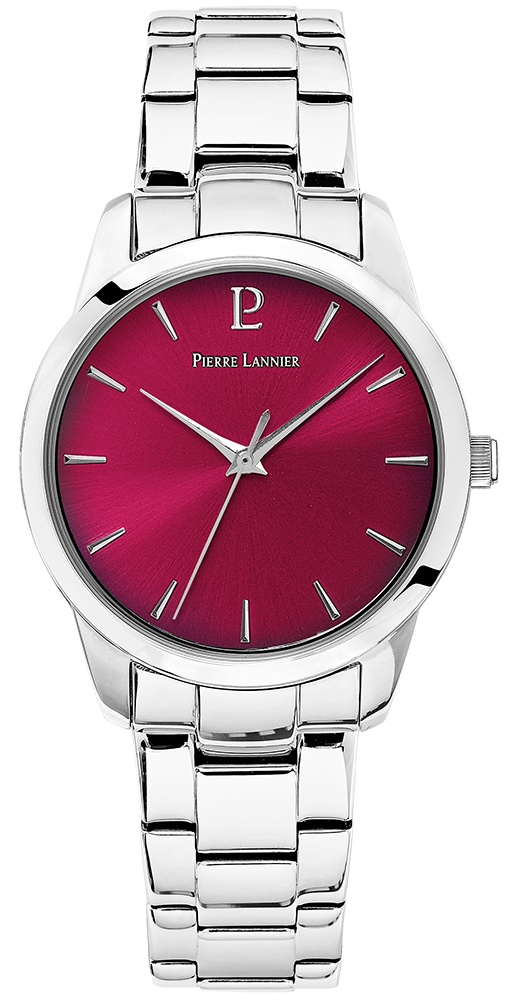 Наручные часы Pierre Lannier 066M651
