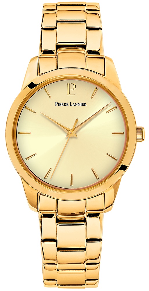 Наручные часы Pierre Lannier 067M542