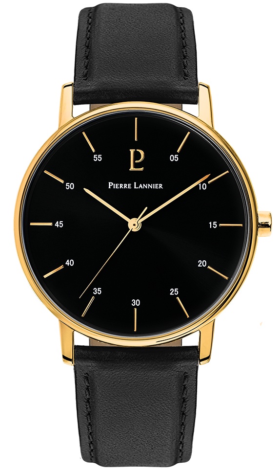 Наручные часы Pierre Lannier 200G033