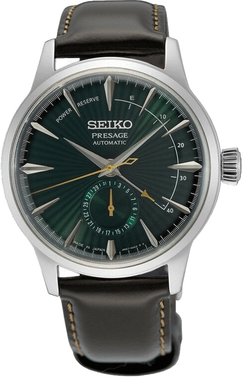 Ceas de mână Seiko SSA459J1