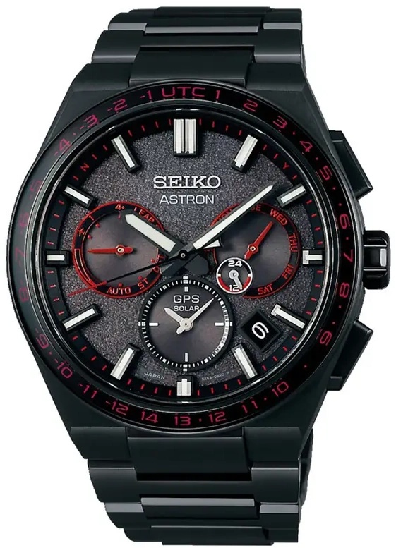 Наручные часы Seiko SSH137J1