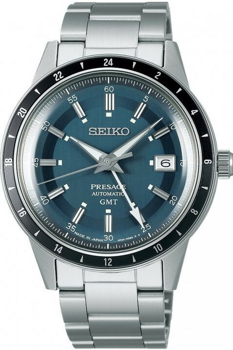 Ceas de mână Seiko SSK009J1