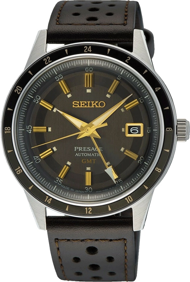 Наручные часы Seiko SSK013J1
