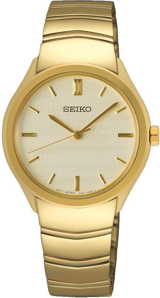 Ceas de mână Seiko SUR552P1