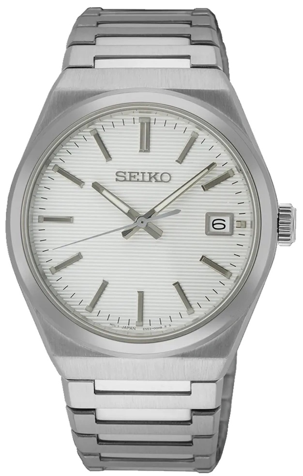 Наручные часы Seiko SUR553P1