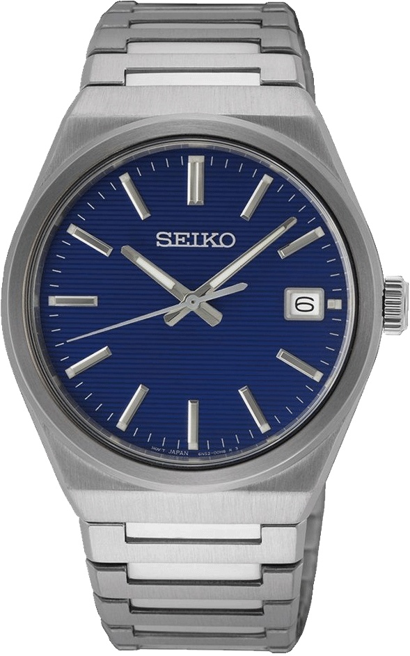 Ceas de mână Seiko SUR555P1