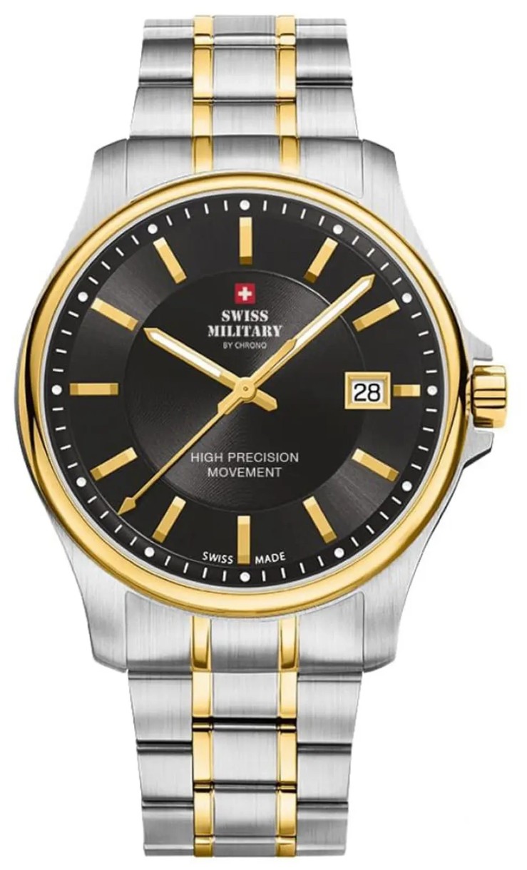 Наручные часы Swiss Military SM30200.04