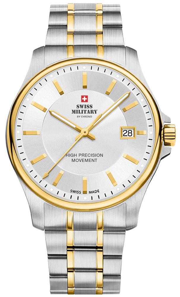 Наручные часы Swiss Military SM30200.05