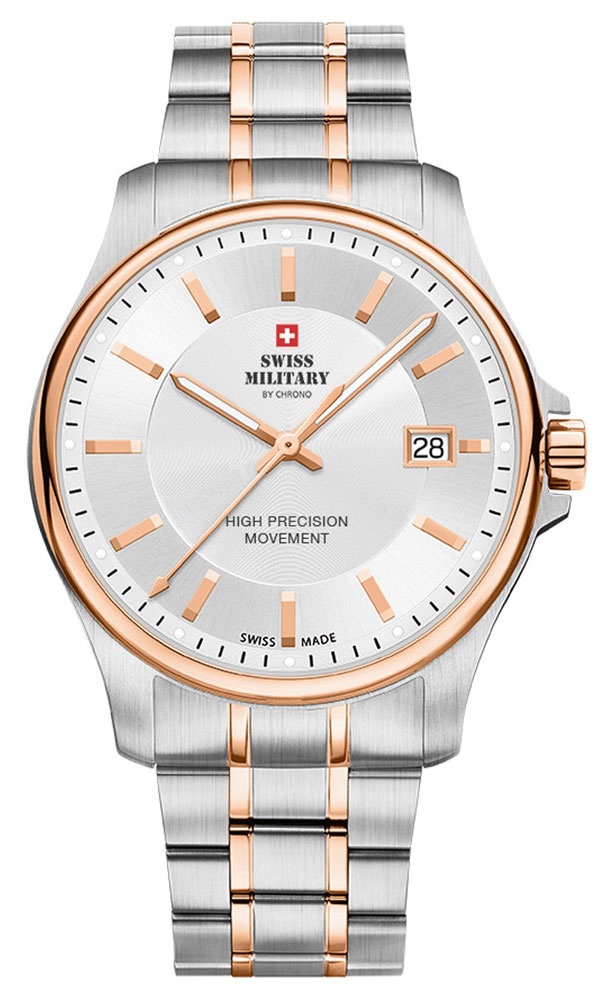 Наручные часы Swiss Military SM30200.07