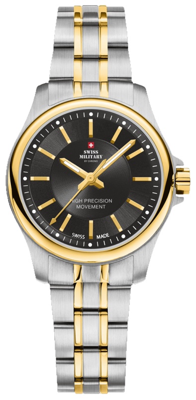 Наручные часы Swiss Military SM30201.04