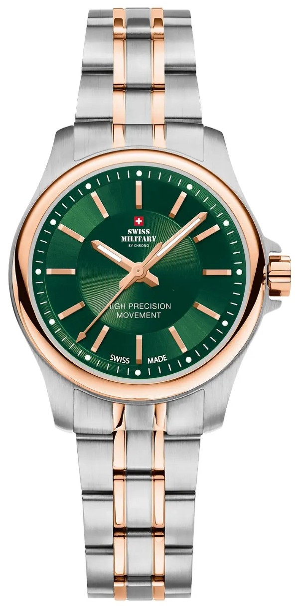 Наручные часы Swiss Military SM30201.33