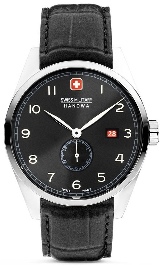 Ceas de mână Swiss Military Hanowa SMWGB0000703