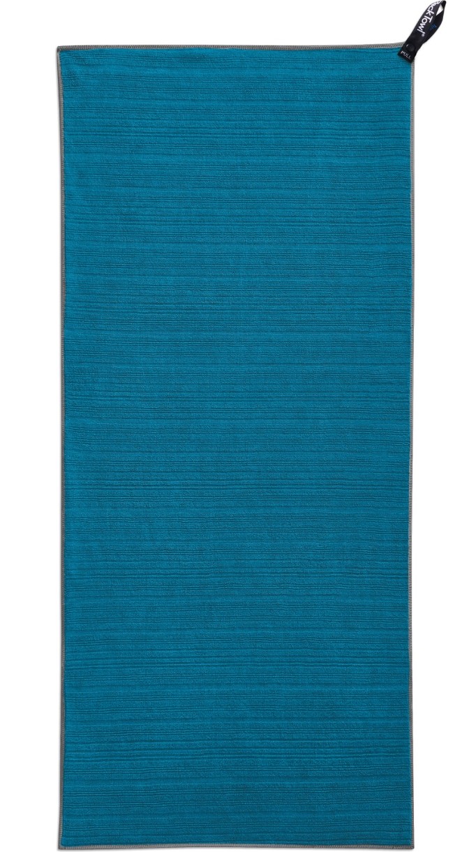 Полотенце PackTowl Luxe Body Lake Blue