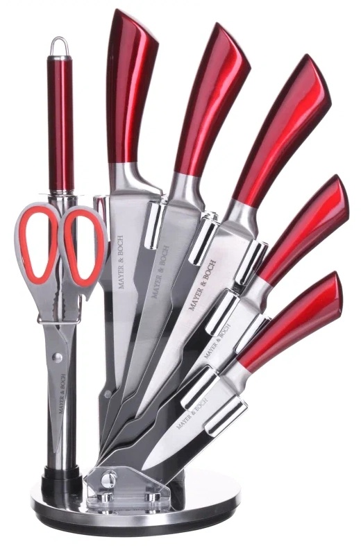 Set cuțite Mayer & Boch MB-28755