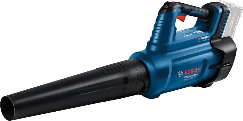 Suflantă de frunze Bosch GBL 18V-750 (06008D2000)