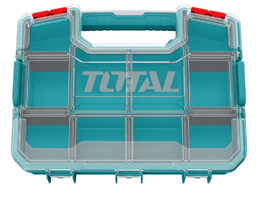 Organizator de scule Total Tools TPBX1121