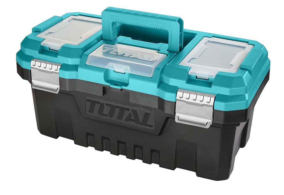 Ящик для инструментов Total Tools TPBX0172