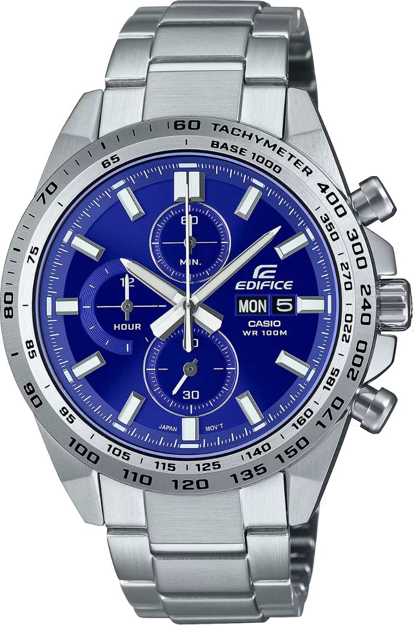 Наручные часы Casio EFR-574D-2AVUEF