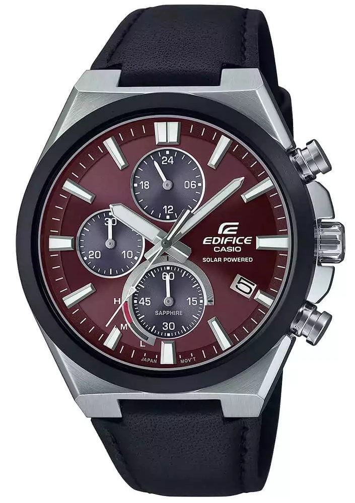 Наручные часы Casio EFS-S630BL-5A