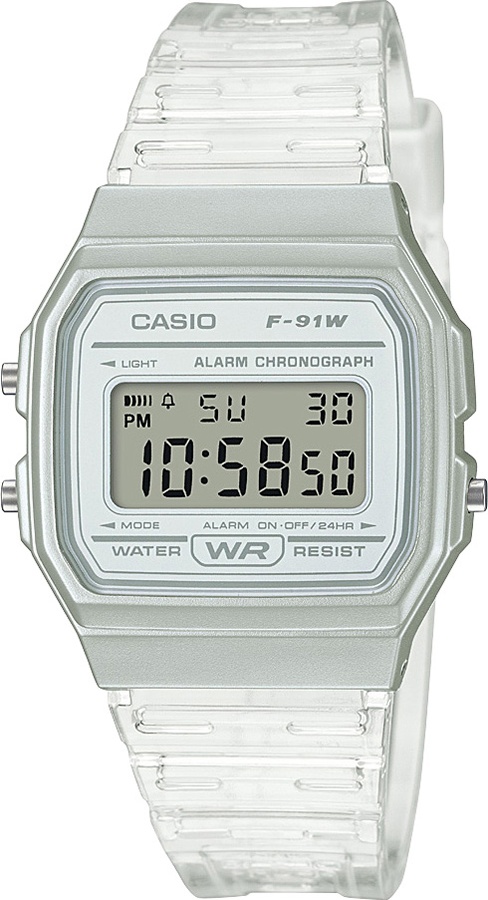 Наручные часы Casio F-91WS-7