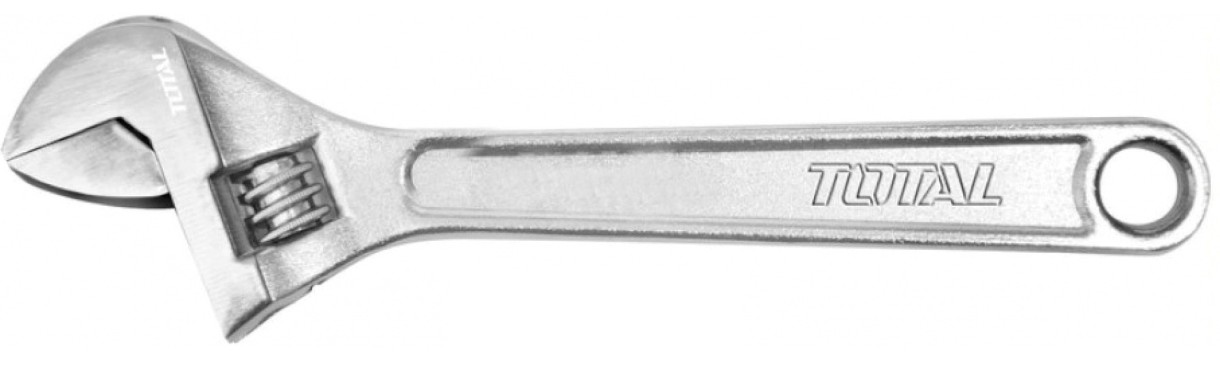 Разводной ключ Total Tools THT1010183