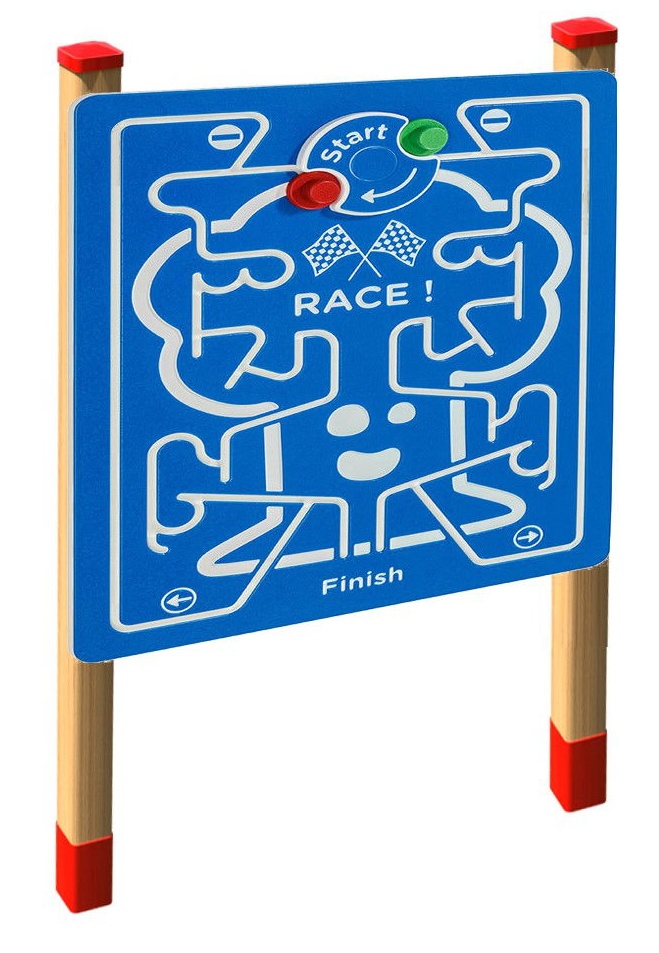Игровая панель PlayPark Race