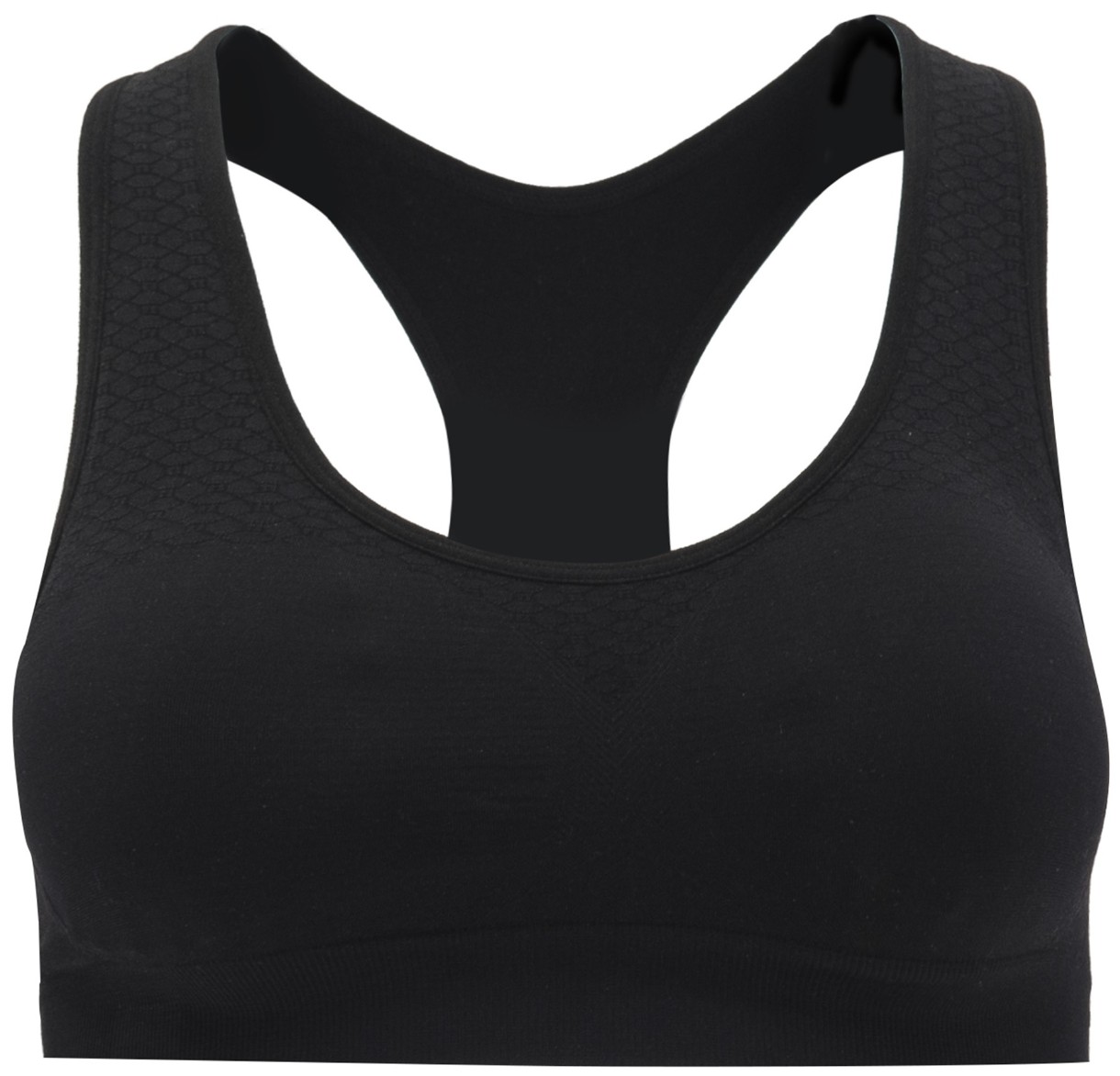 Топ Roly Sakhir 6662 Black L