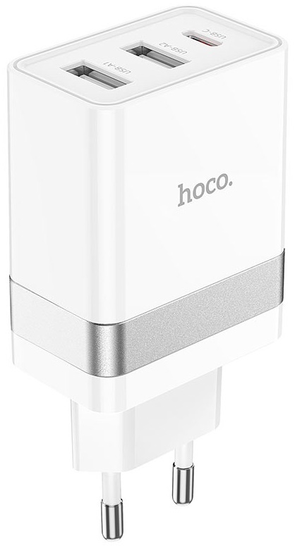 Зарядное устройство Hoco N21 Pro Tourer