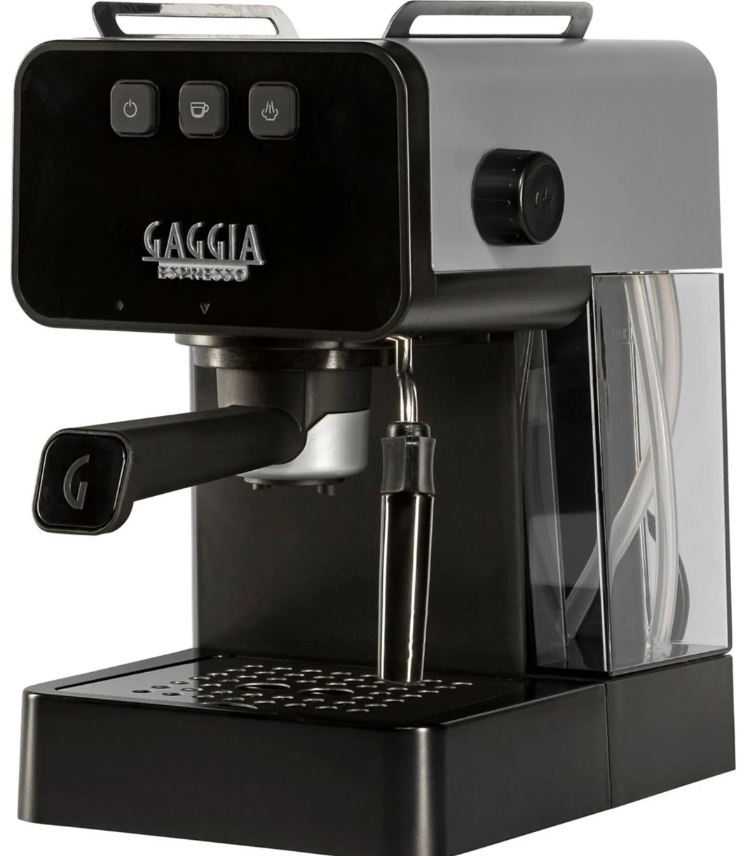 Электрокофеварка Gaggia Espresso Deluxe EG2111/64